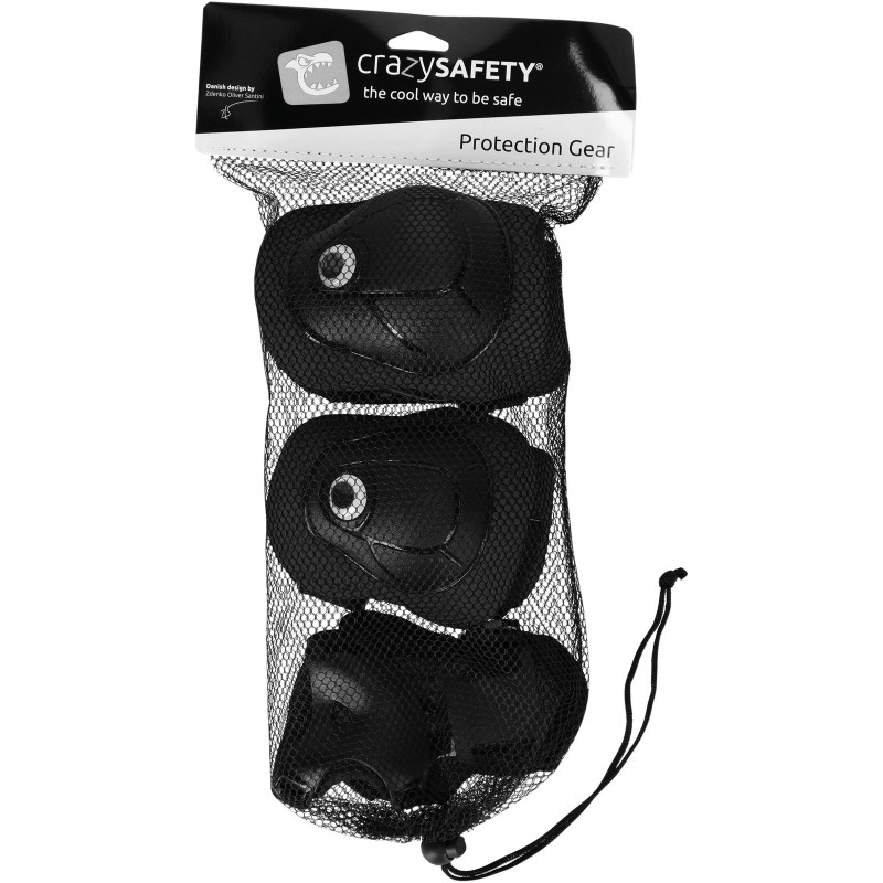 Protection Gear Pack