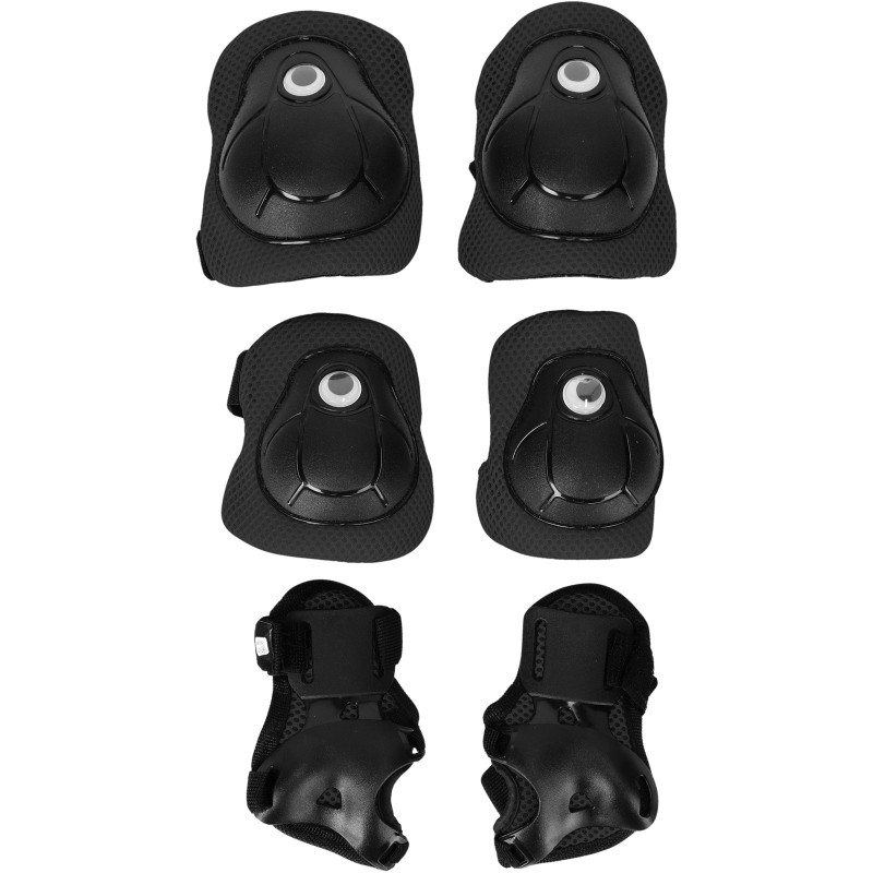 Protection Gear Pack