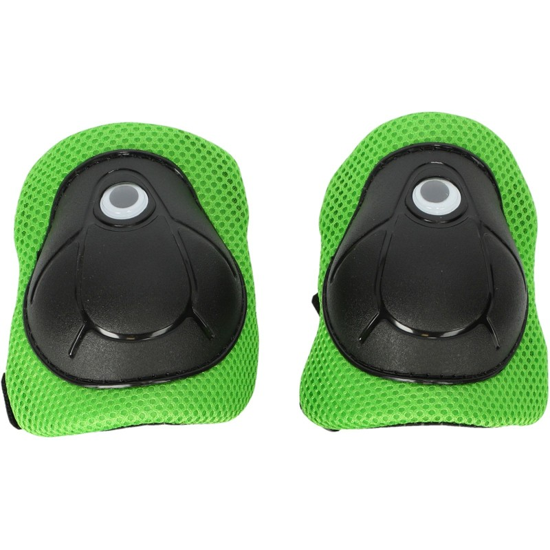 Protection Gear Pack