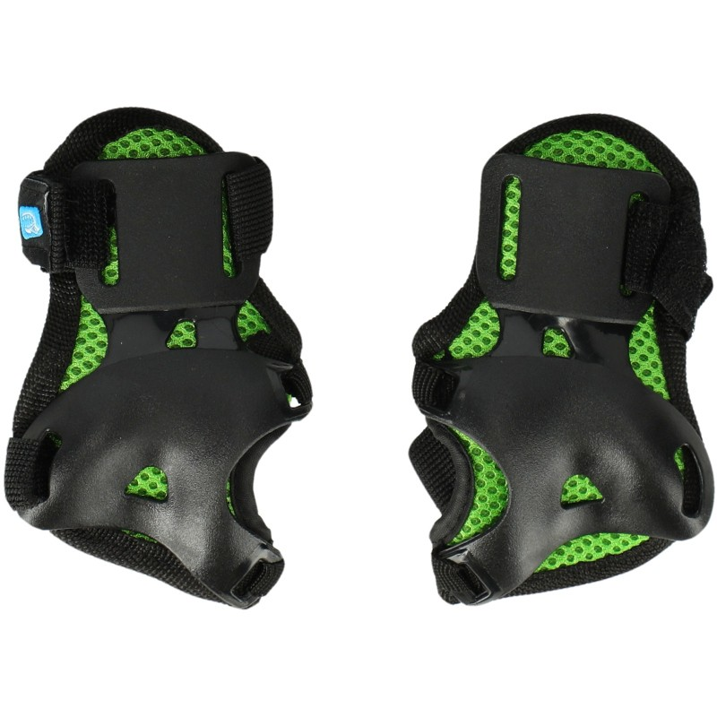 Protection Gear Pack