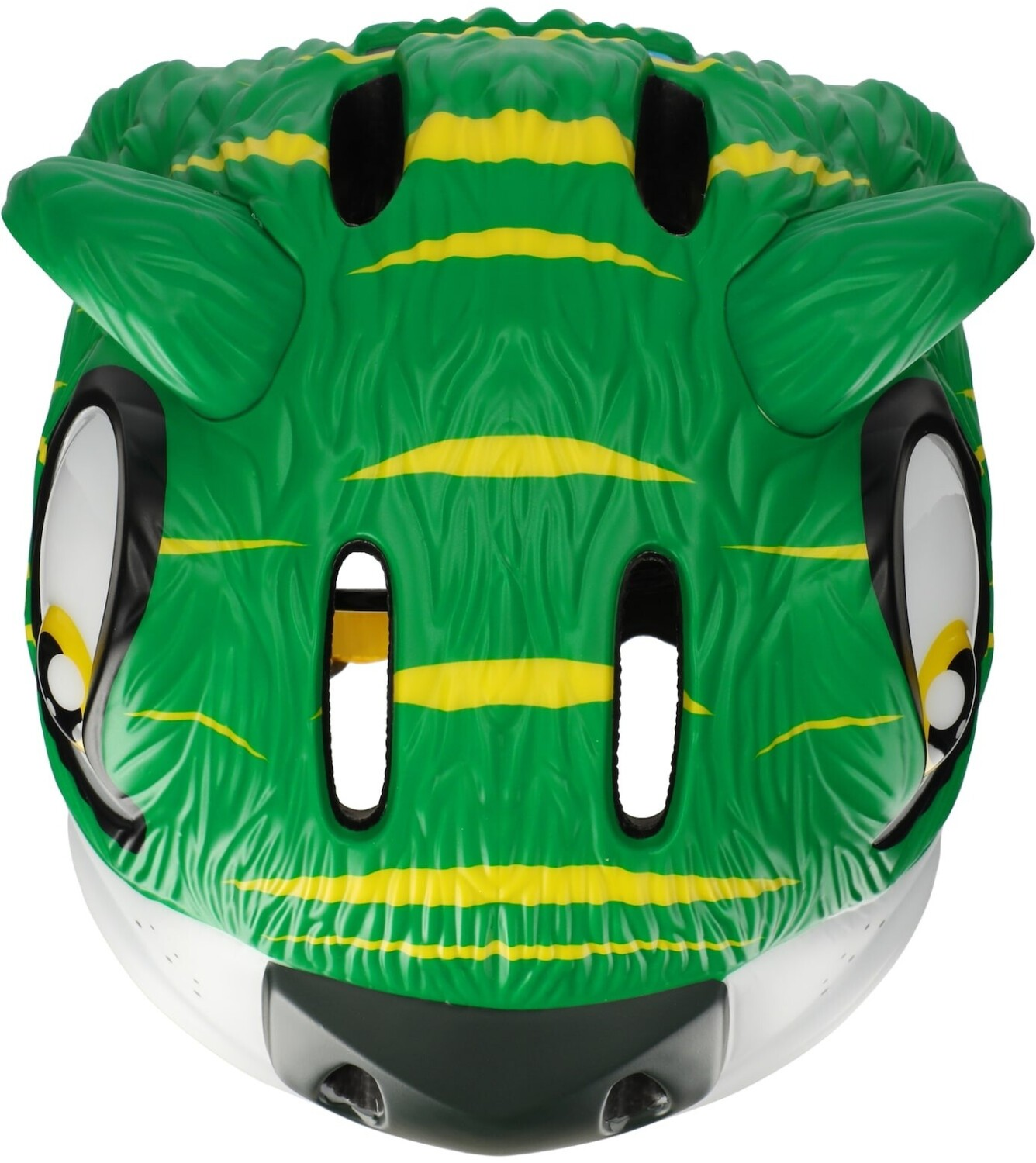 Tiger Bicycle Helmet
