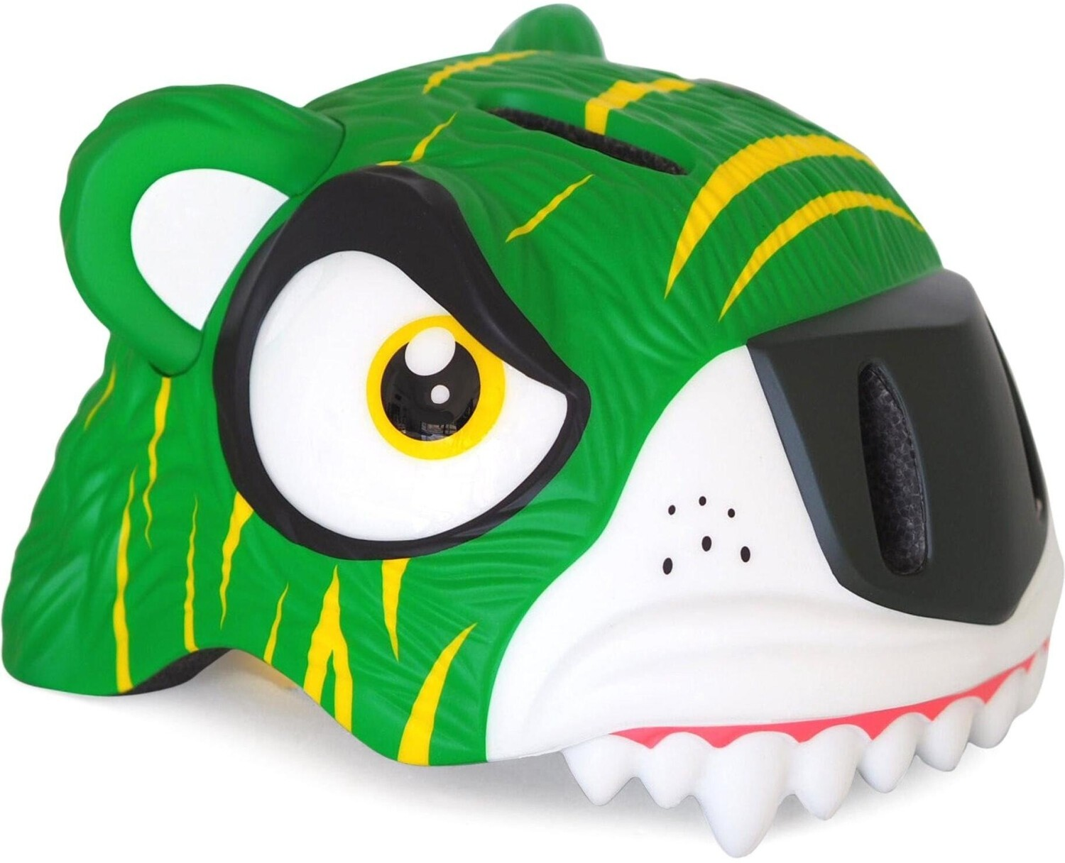 Tiger Bicycle Helmet