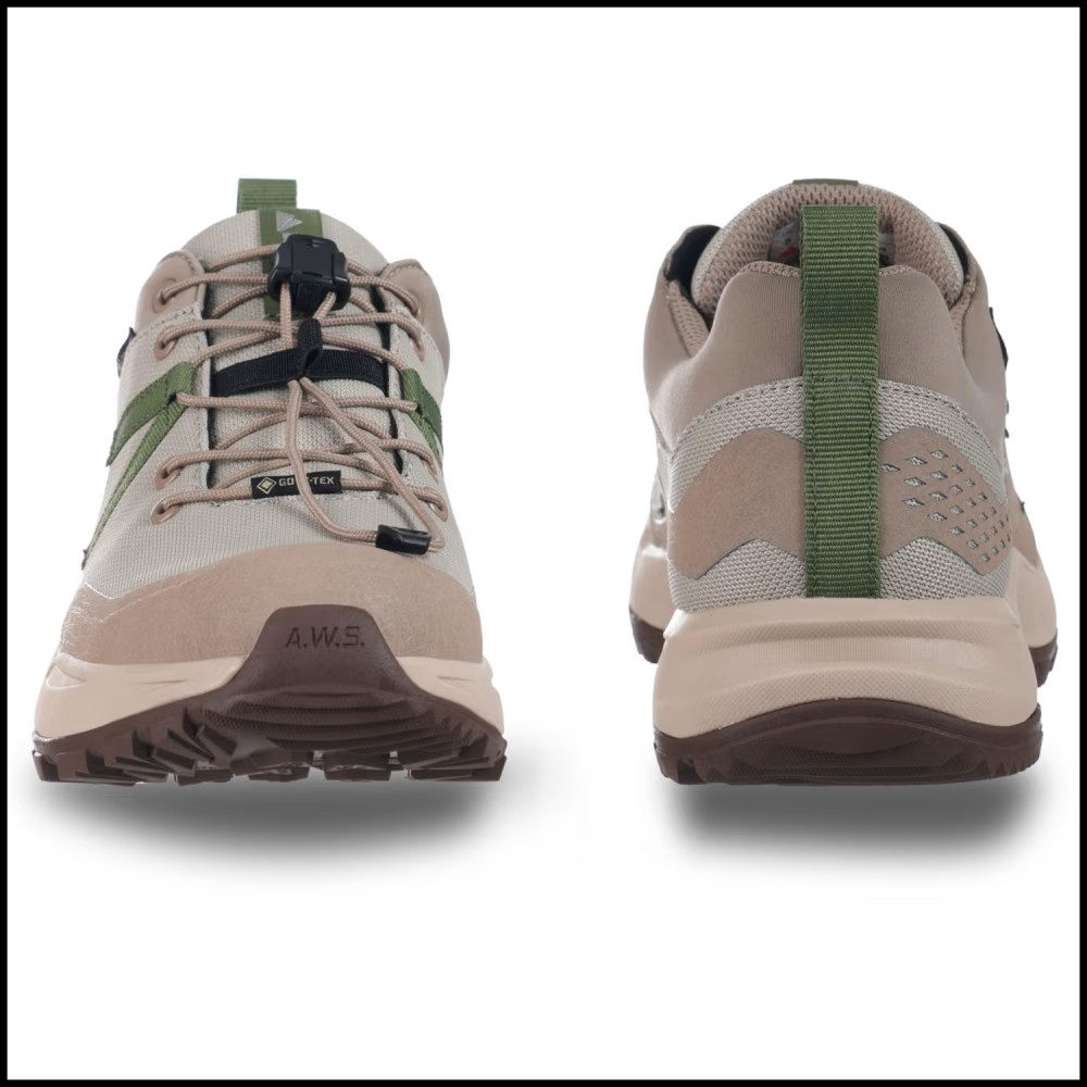 DELTA PEAK GTX WMN