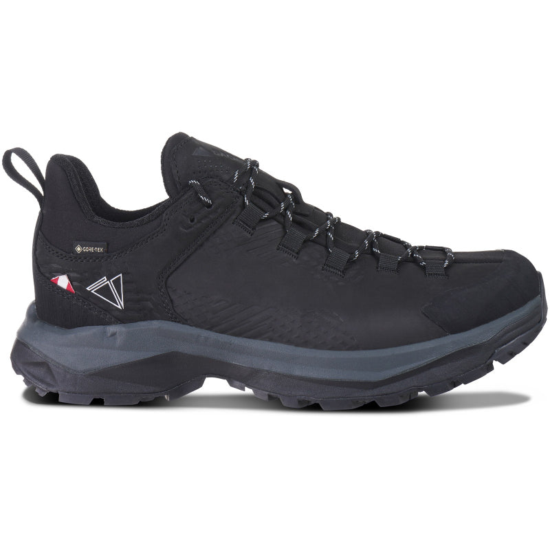 SILVRETTA LC GTX