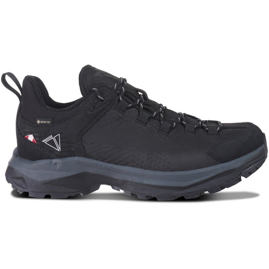 SILVRETTA LC GTX