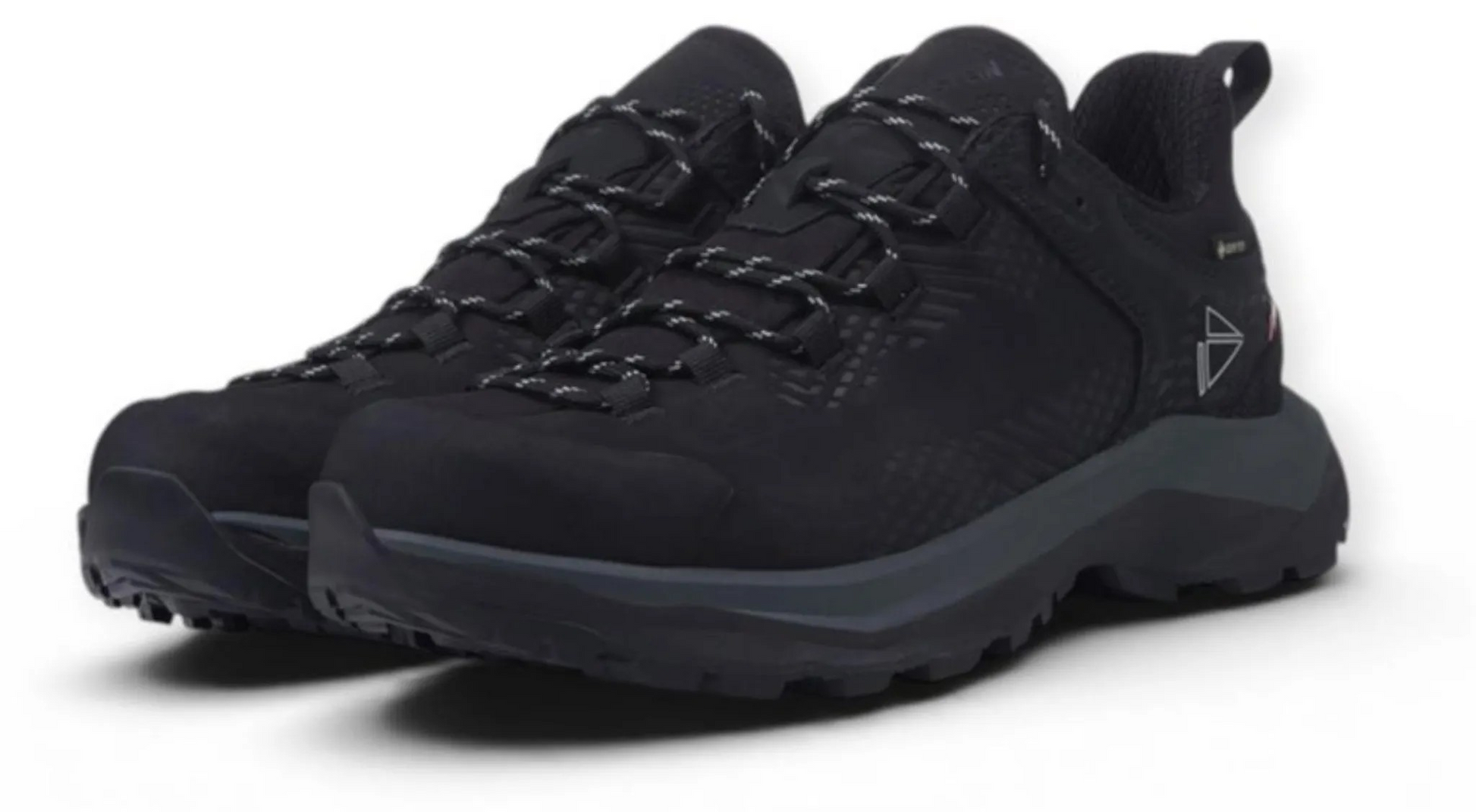 SILVRETTA LC GTX