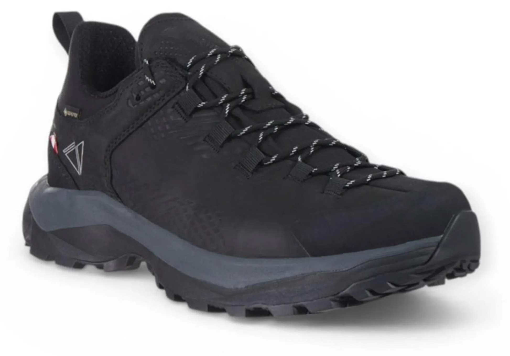 SILVRETTA LC GTX