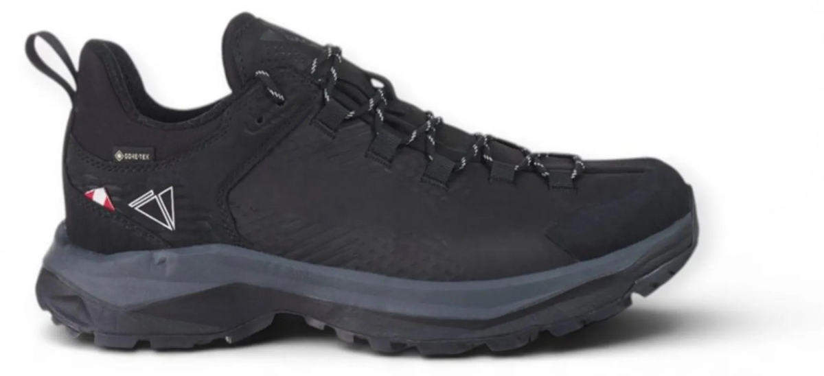 SILVRETTA LC GTX