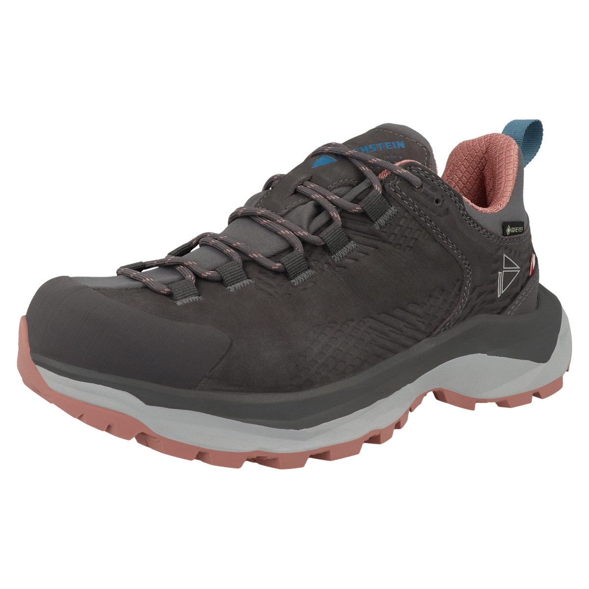SILVRETTA LC GTX WMN