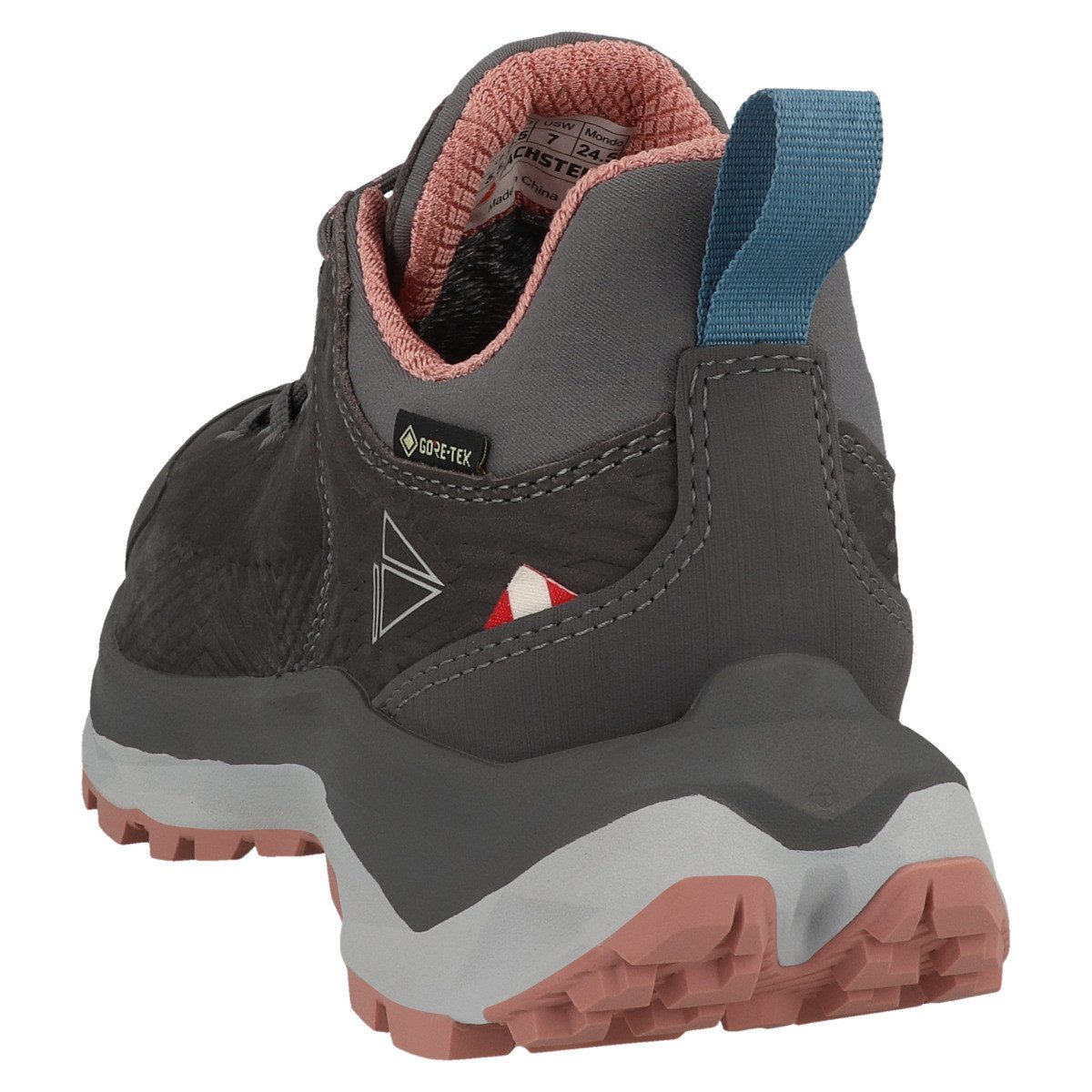 SILVRETTA LC GTX WMN