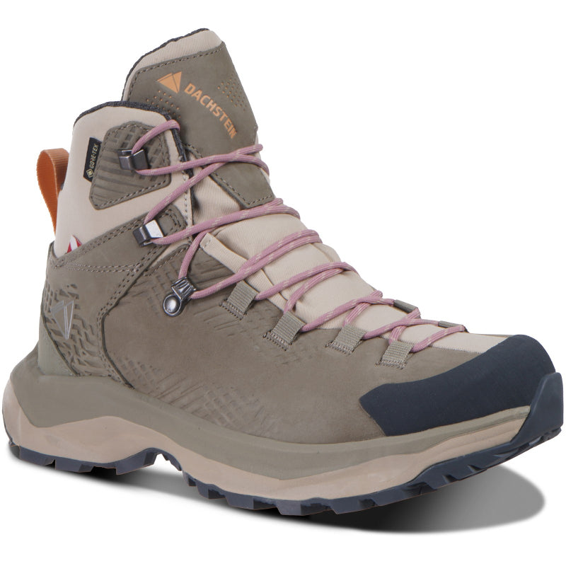 SILVRETTA MC GTX WMN