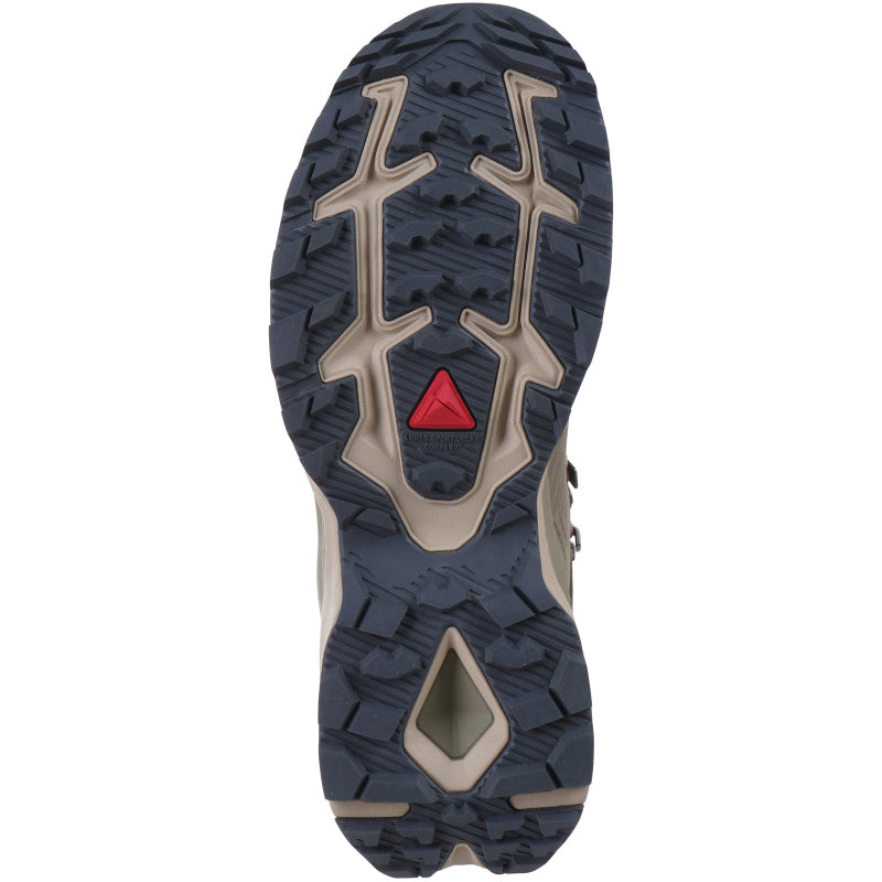 SILVRETTA MC GTX WMN