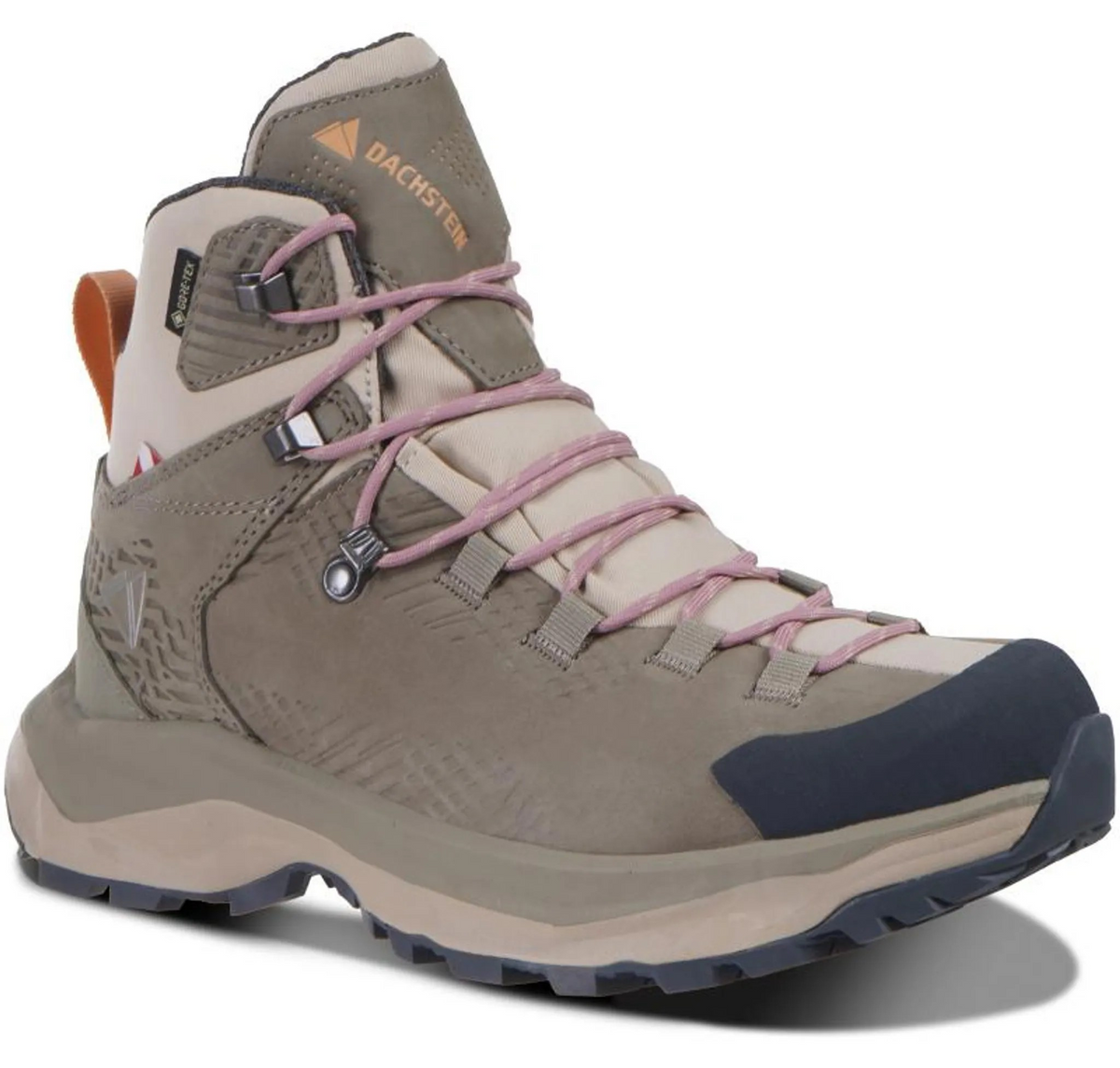 SILVRETTA MC GTX WMN
