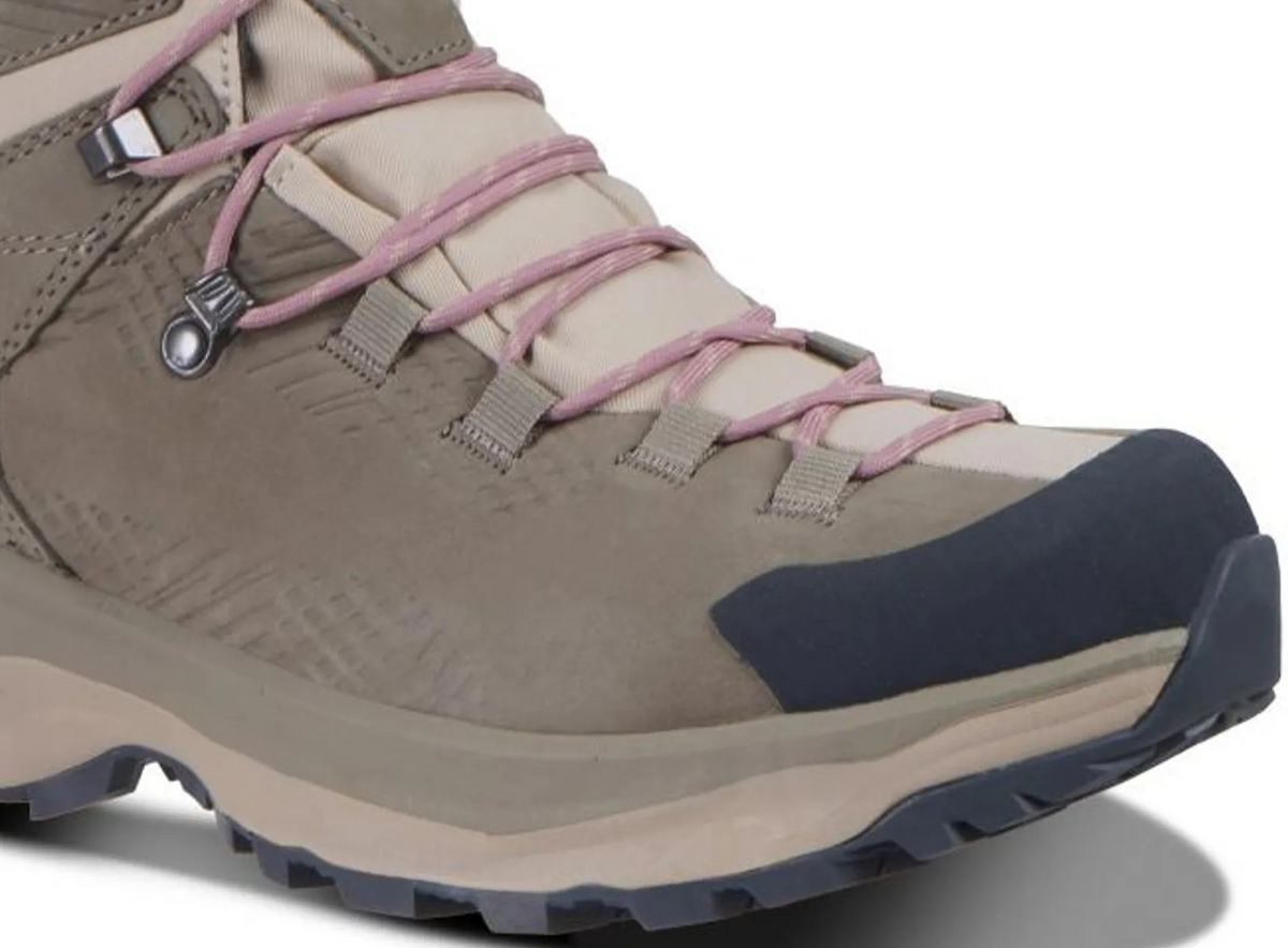 SILVRETTA MC GTX WMN