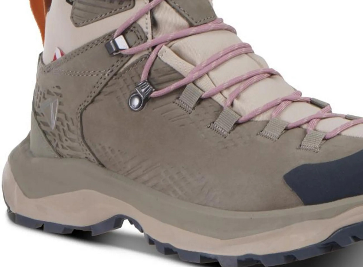SILVRETTA MC GTX WMN