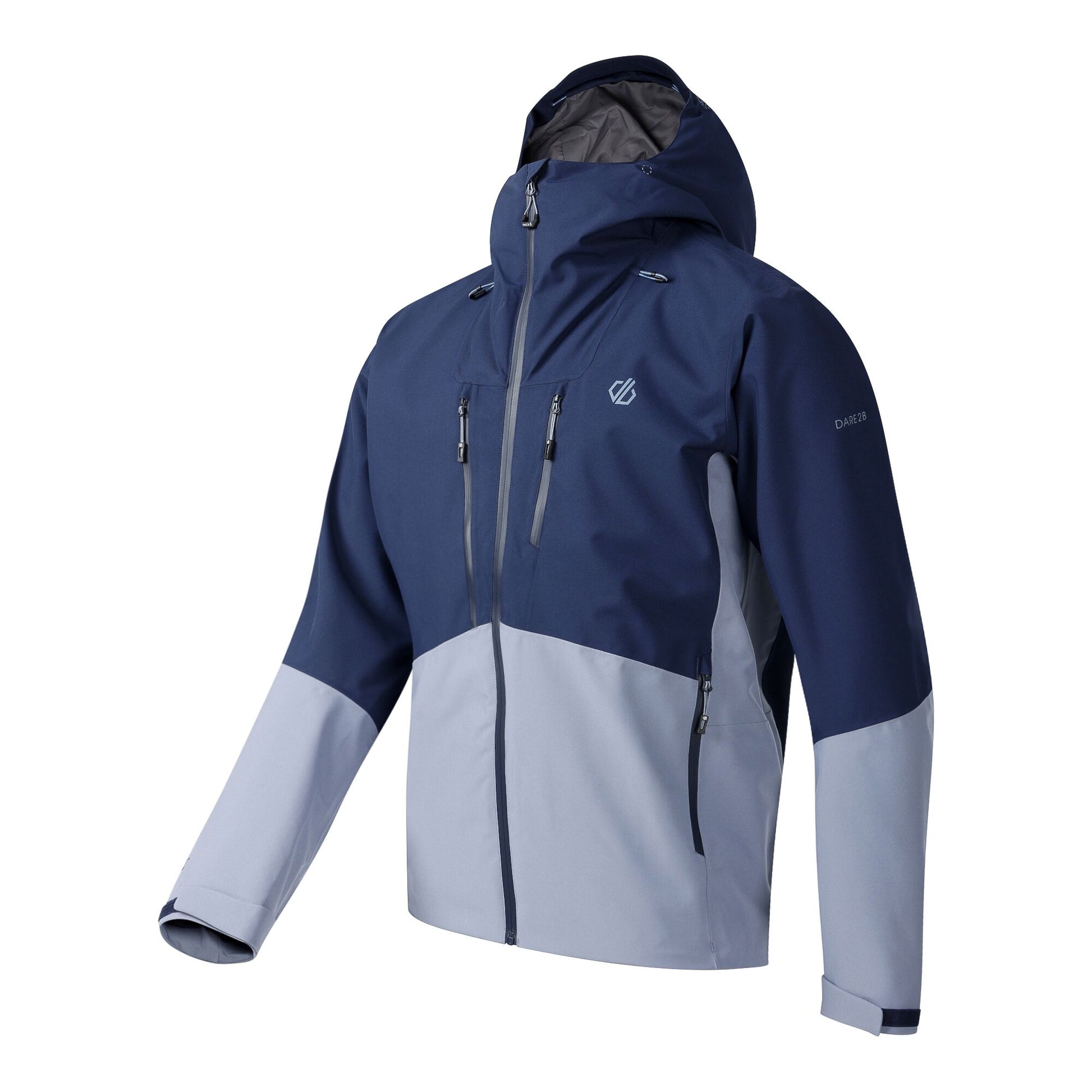 ArisingIVJacket