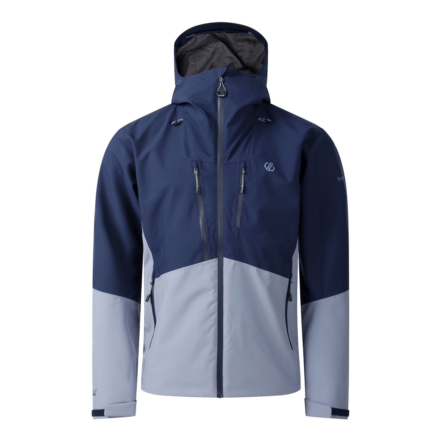 ArisingIVJacket
