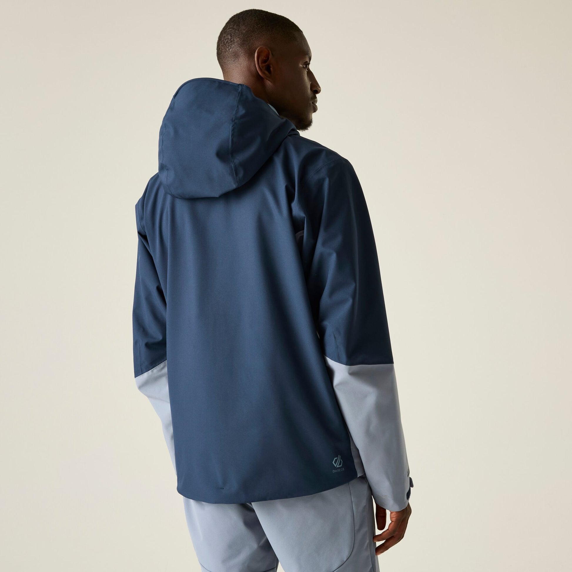 ArisingIVJacket
