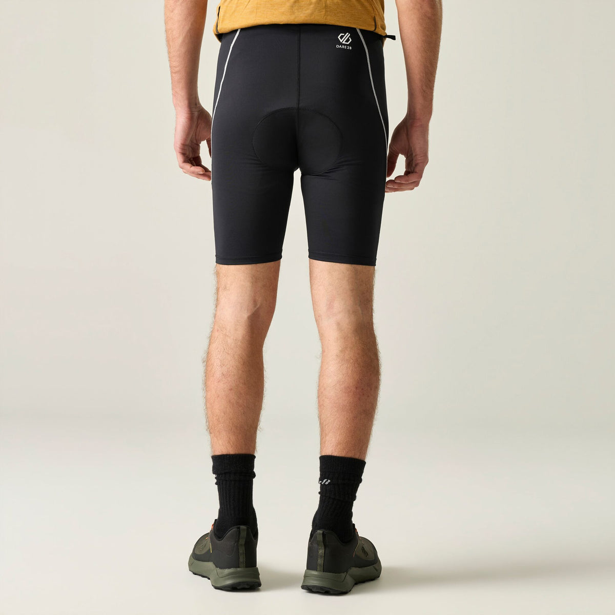 Bold Short