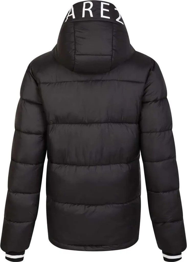 Chilly Jacket