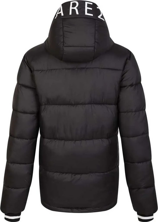Chilly Jacket
