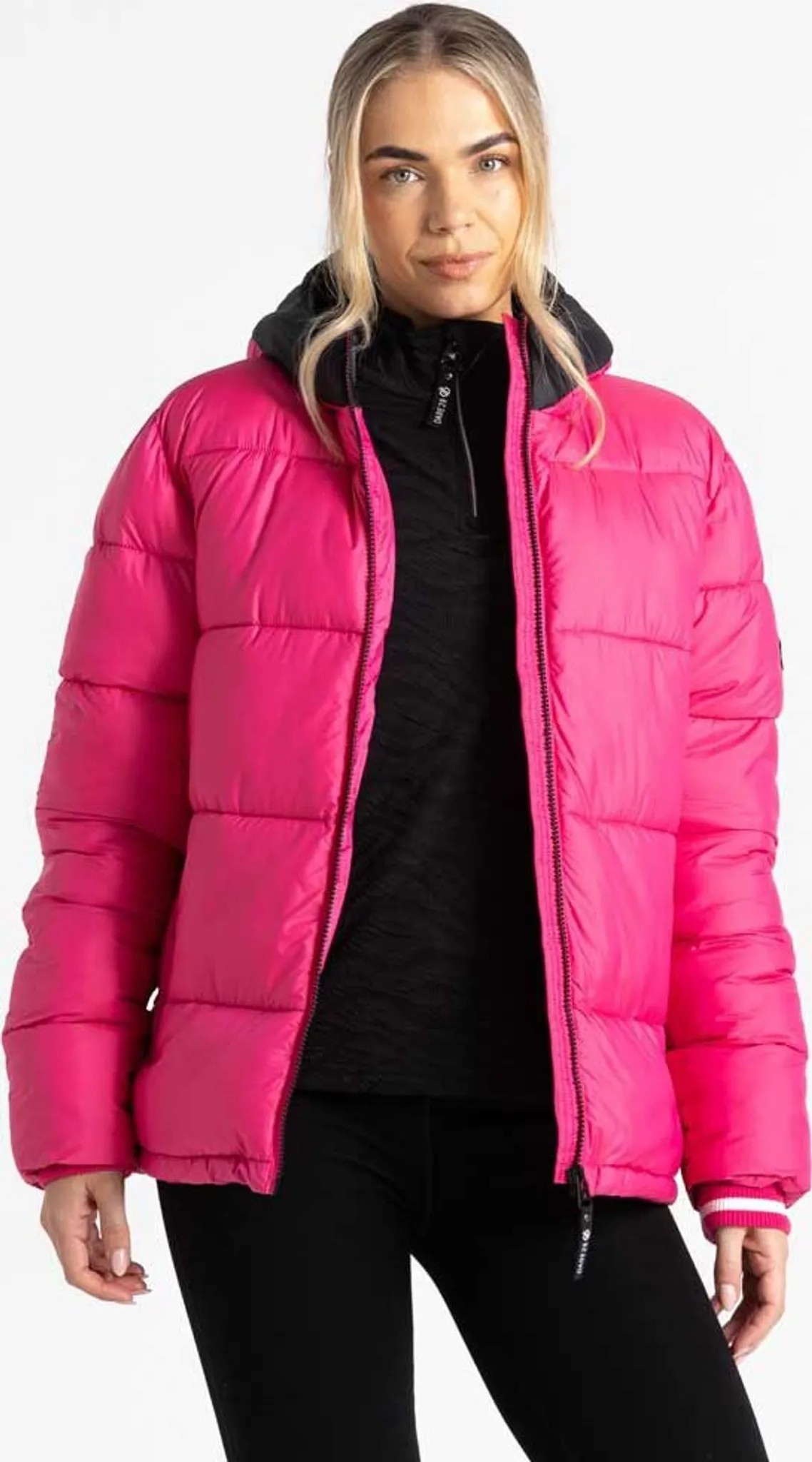 Chilly Jacket