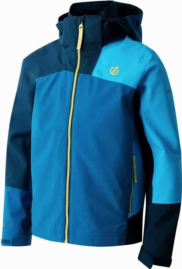 ExploreIIJacket