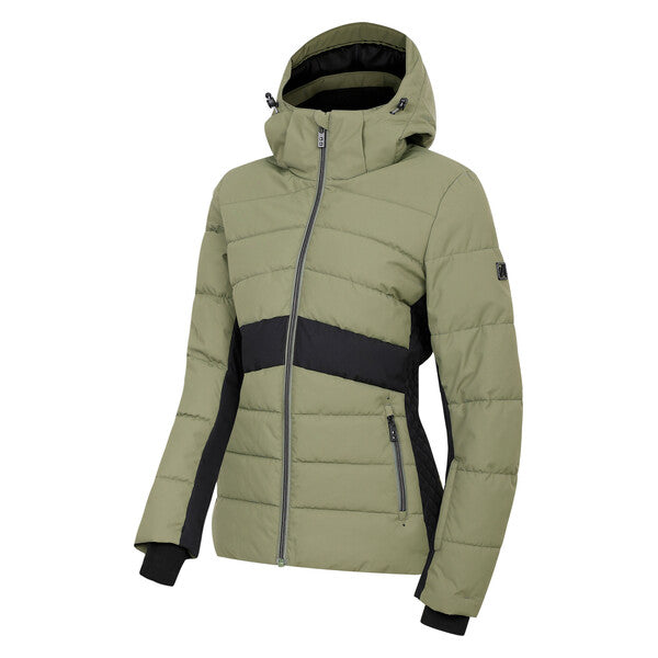 Glacial Jacket