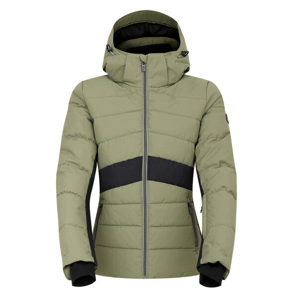 Glacial Jacket
