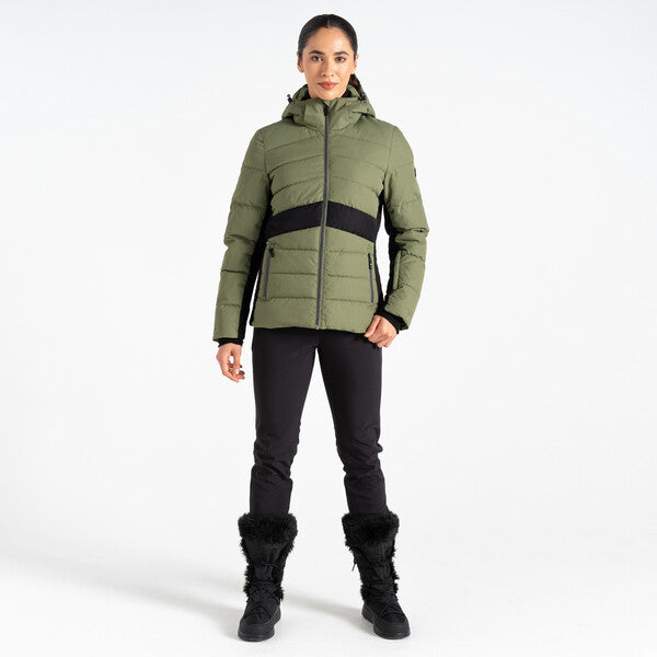 Glacial Jacket