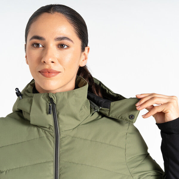 Glacial Jacket