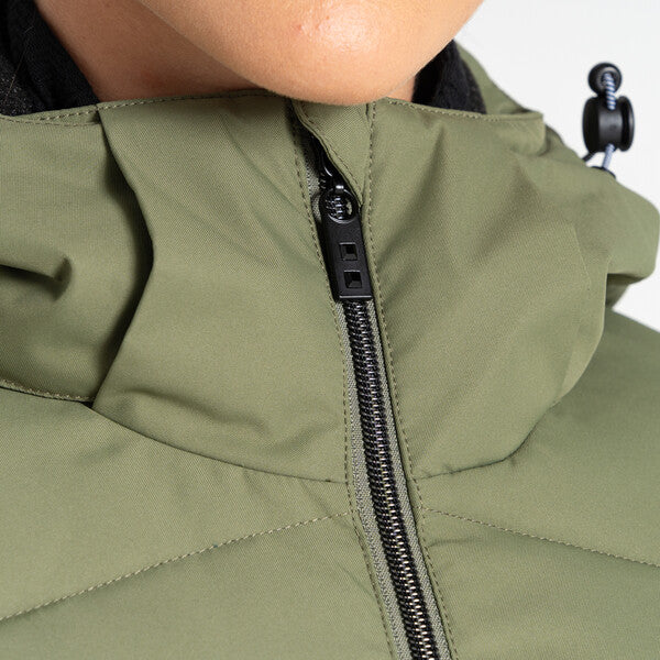 Glacial Jacket