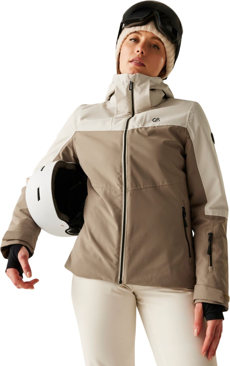IcedJacket
