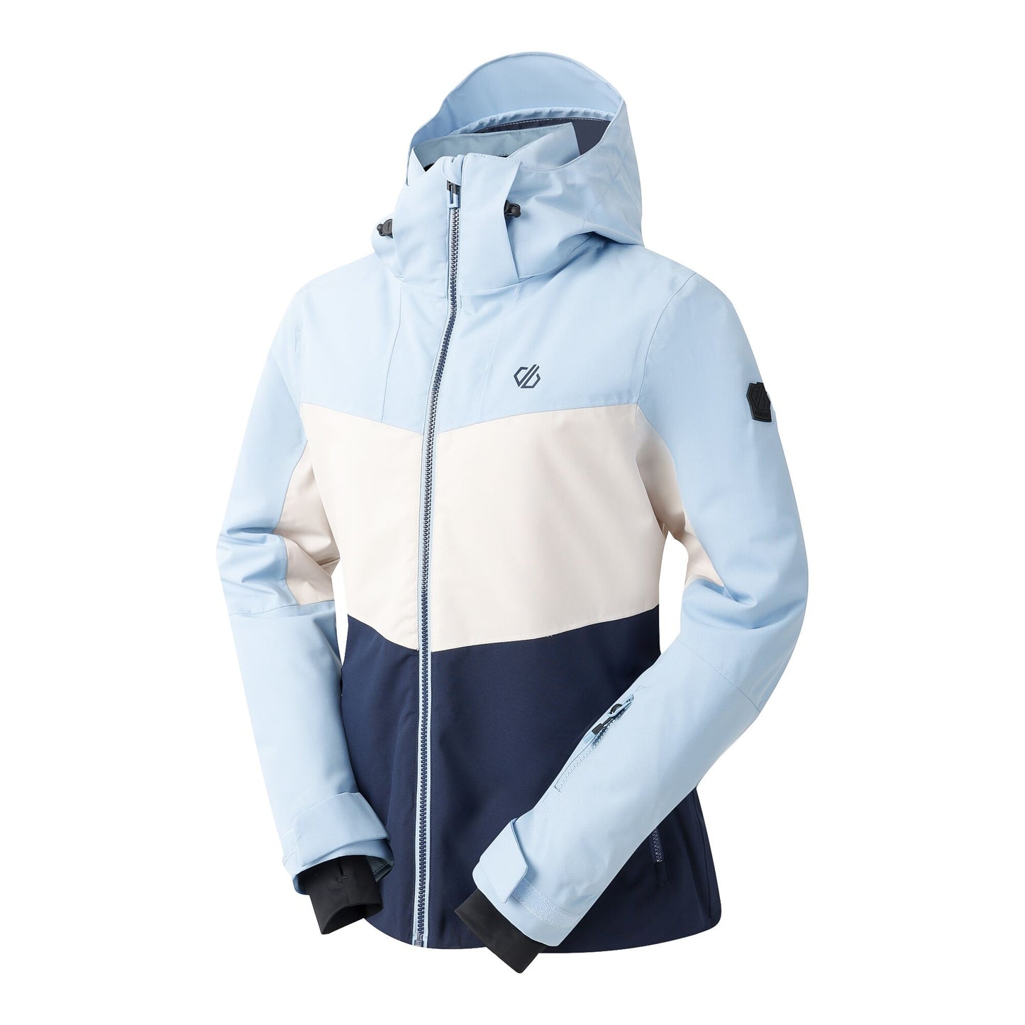 IcedJacket