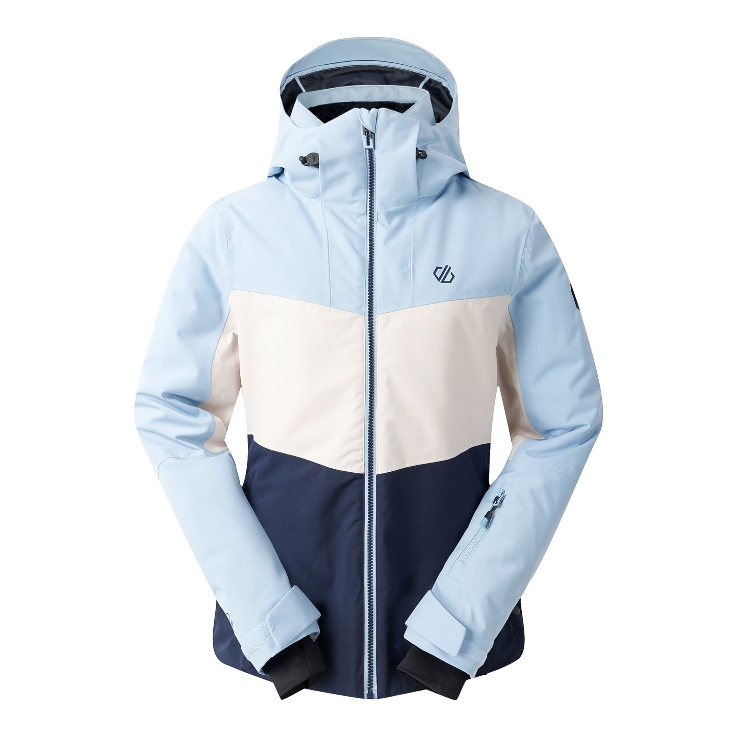 IcedJacket