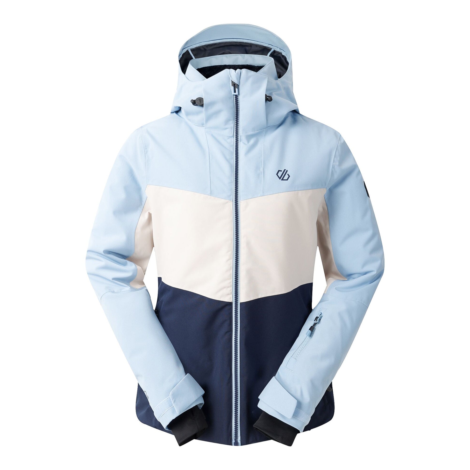 IcedJacket