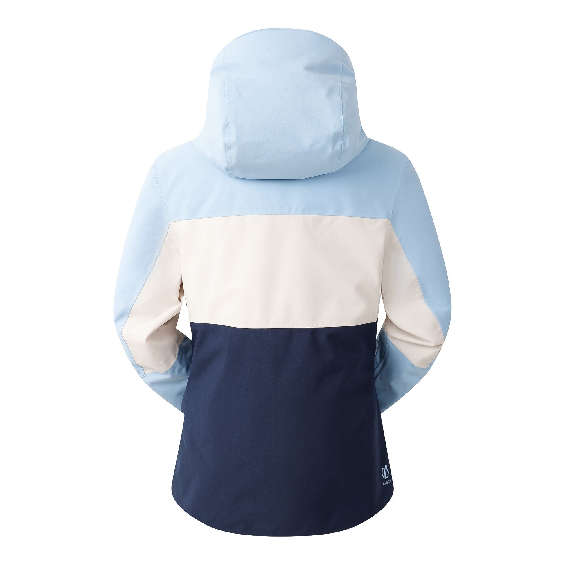 IcedJacket