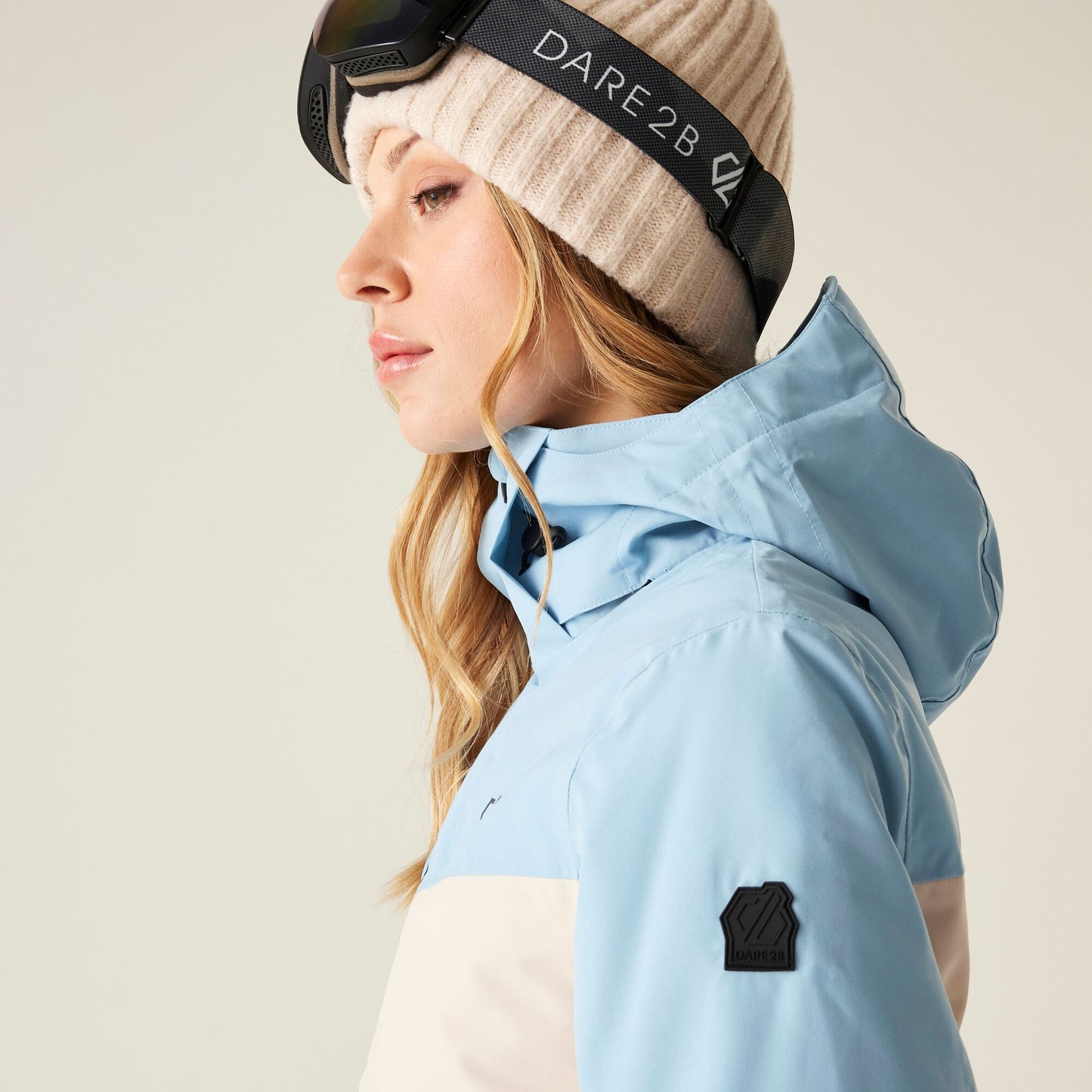 IcedJacket