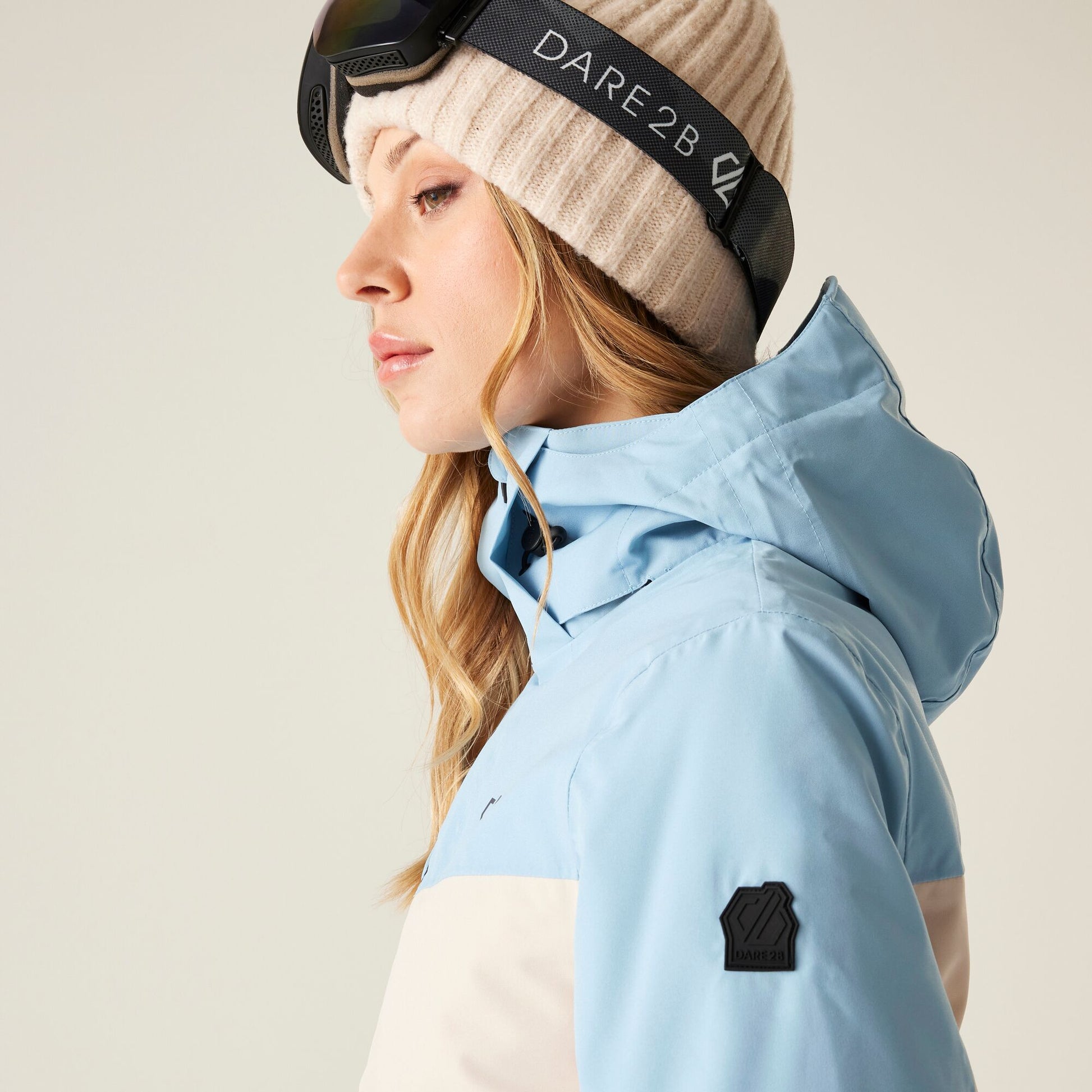 IcedJacket