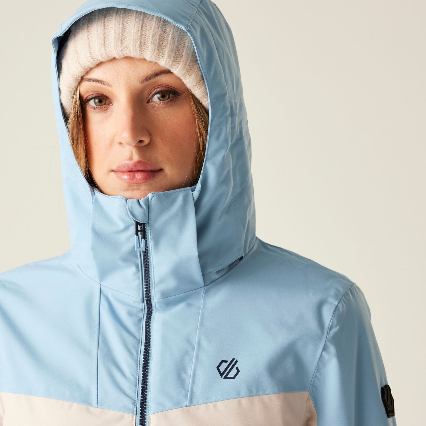 IcedJacket