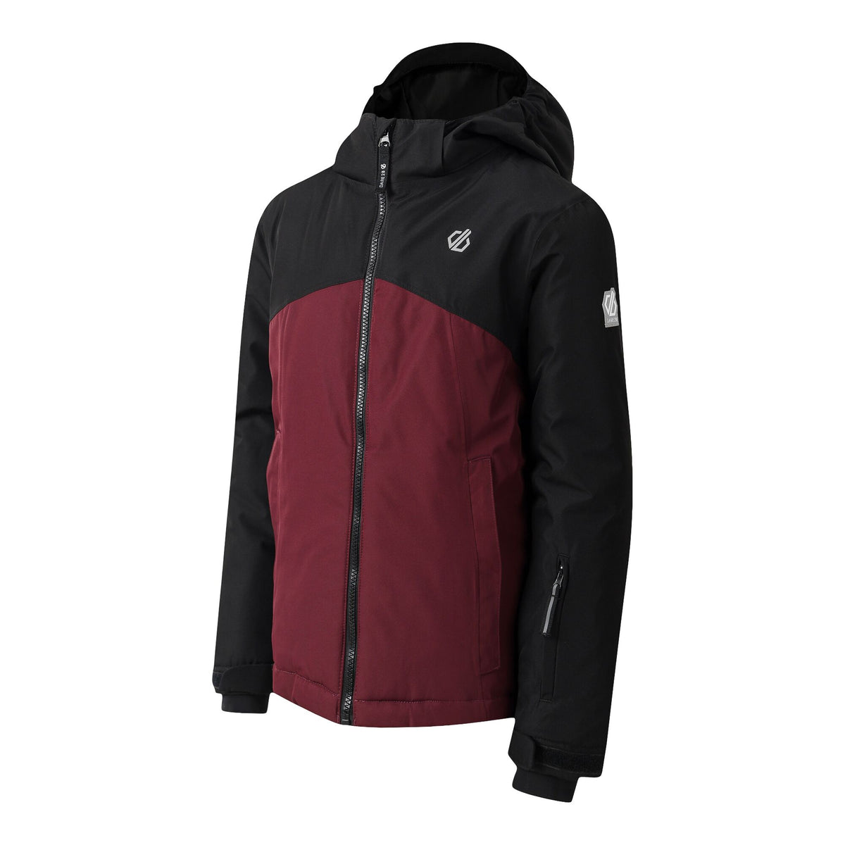ImposeVJacket