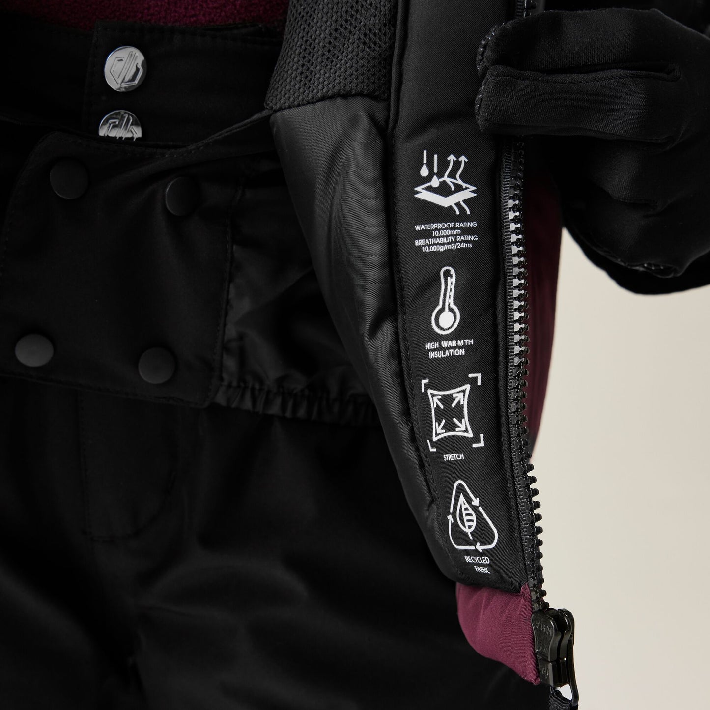 ImposeVJacket