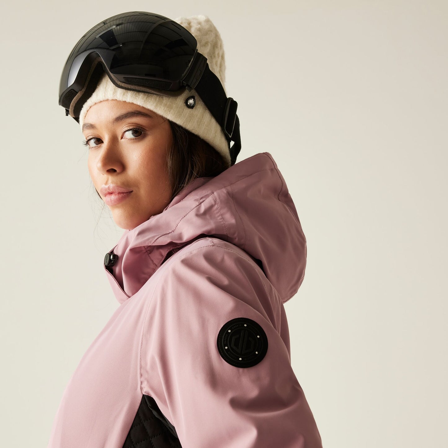 IssyJacket