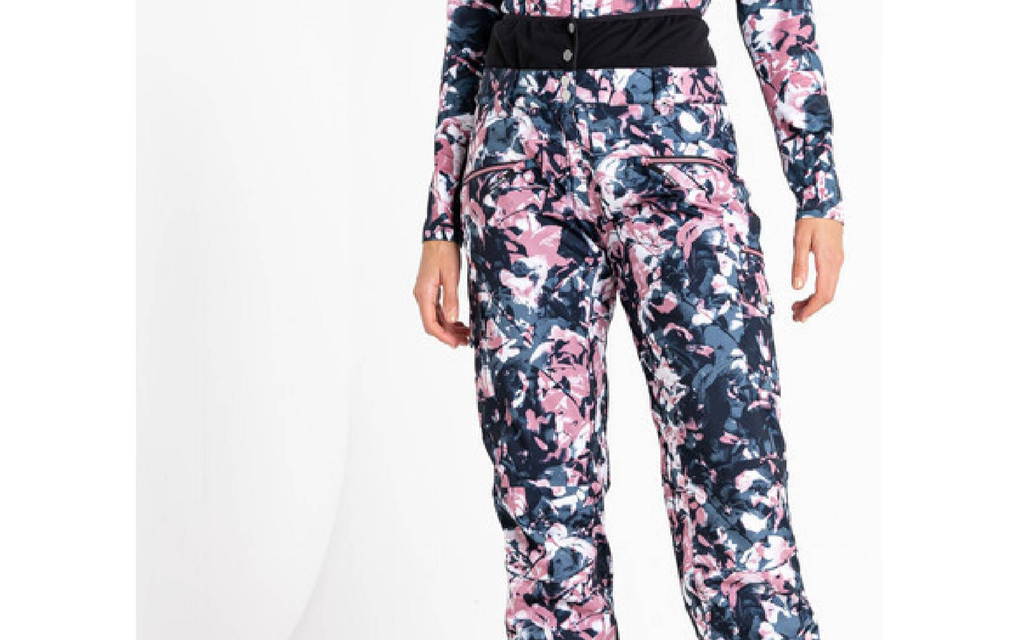 Liberty II Pant