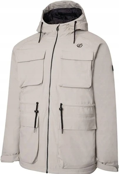 Recur Jacket