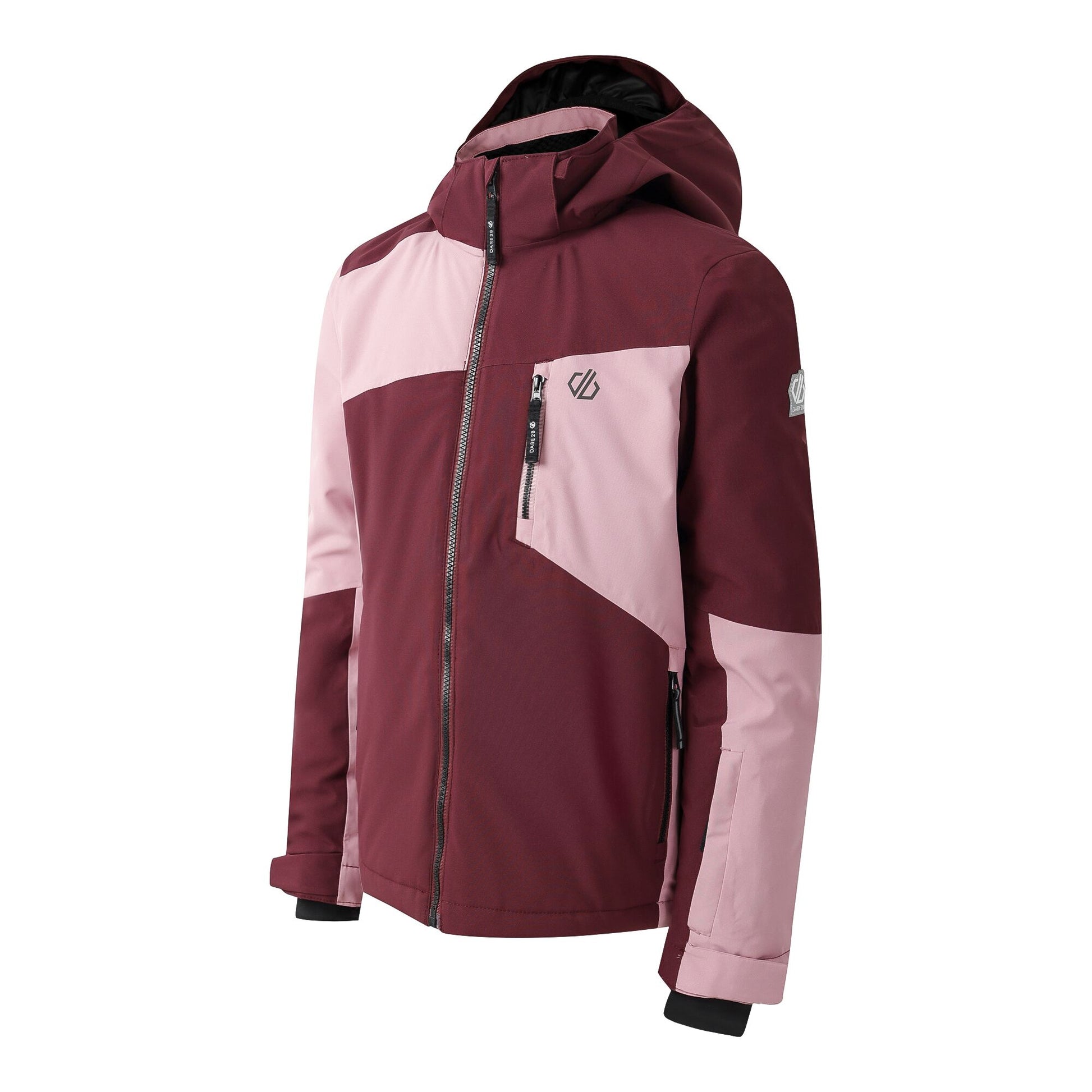 RipperJacket