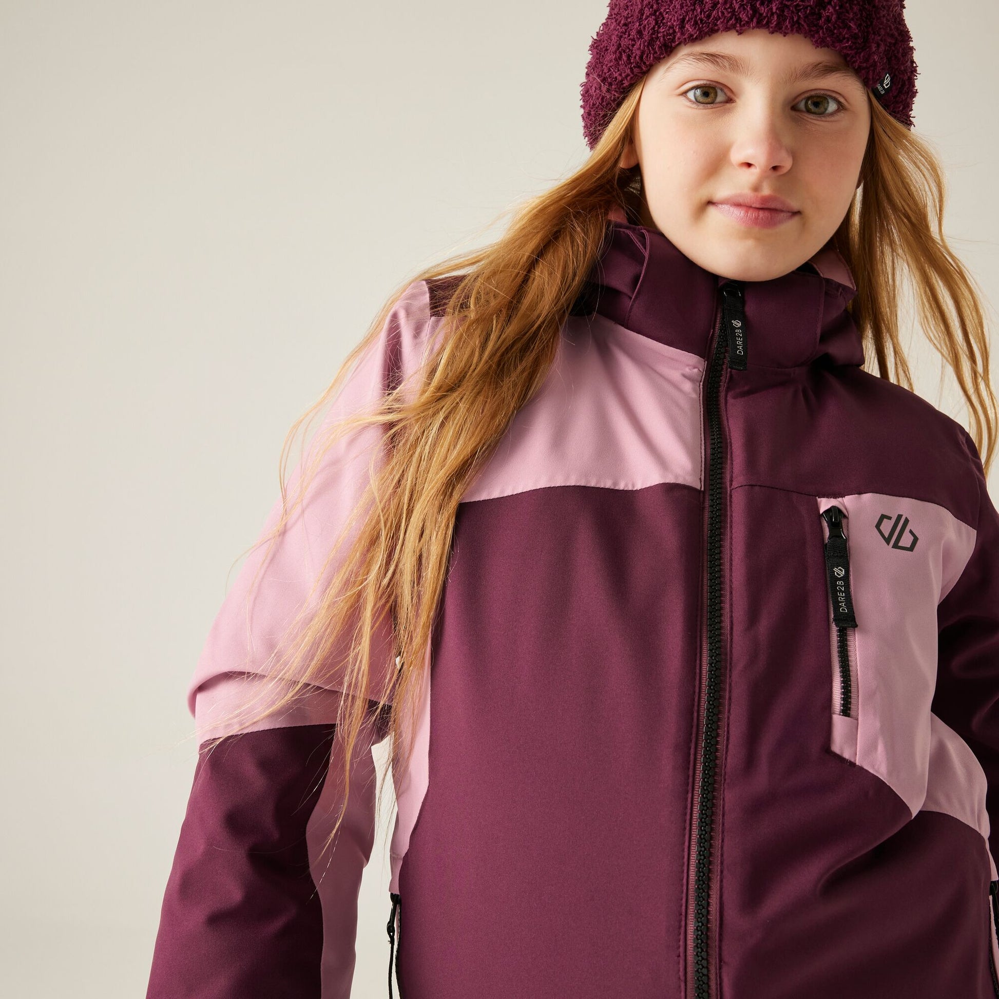 RipperJacket