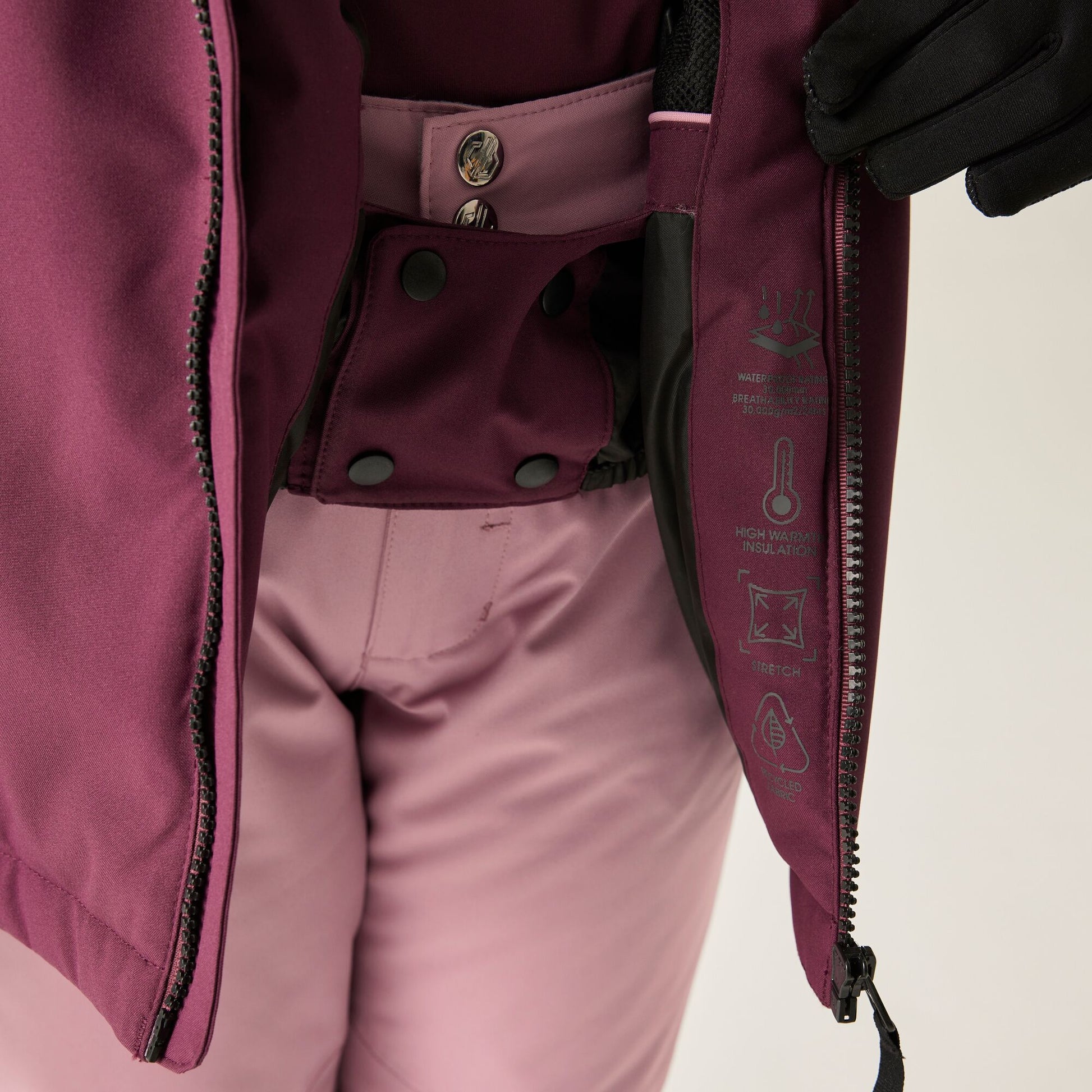 RipperJacket