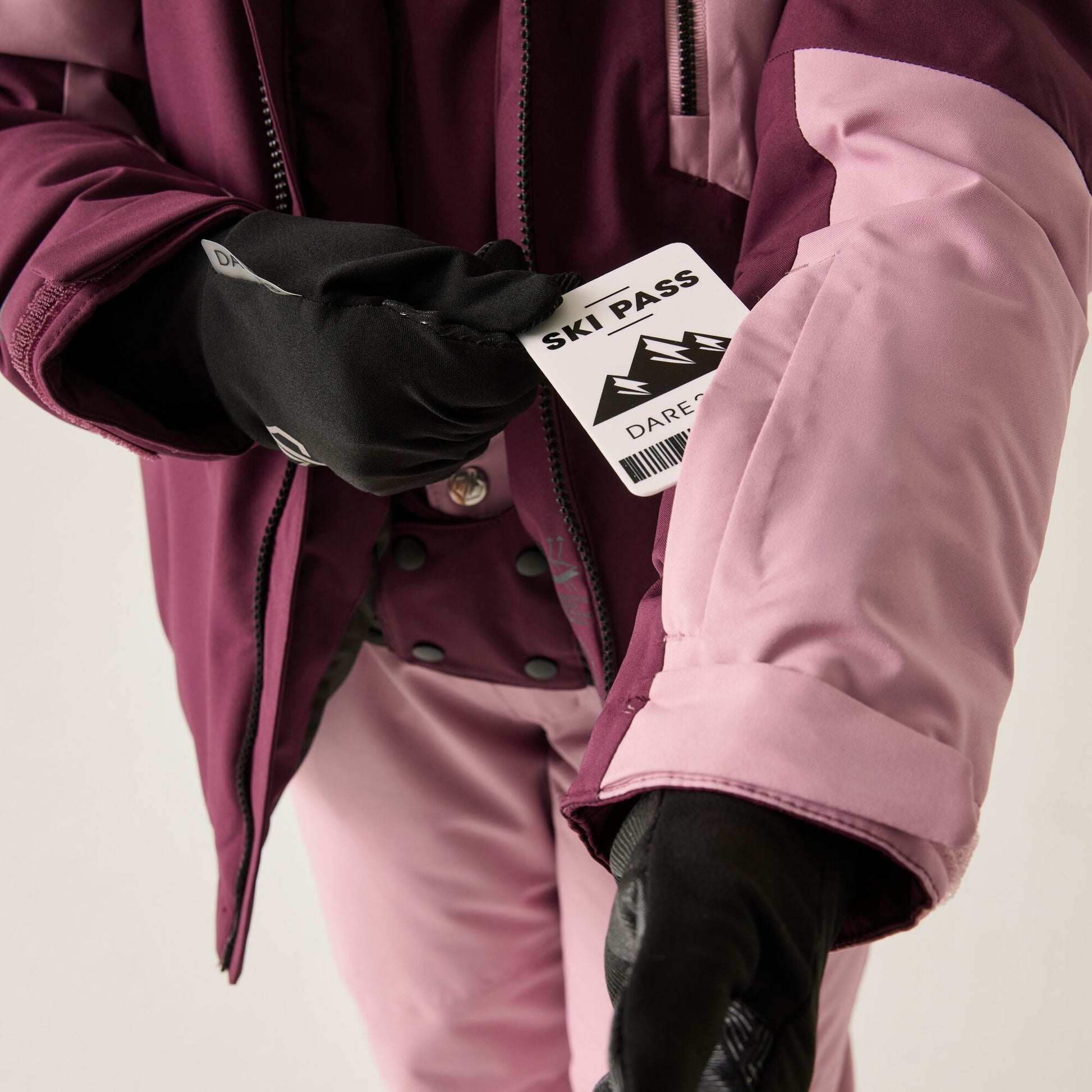 RipperJacket
