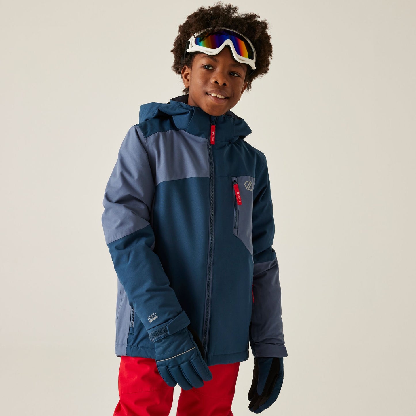 RipperJacket